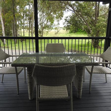 Lismore Lake Holiday Park Exteriör bild