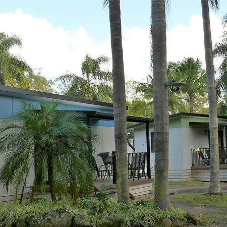 Lismore Lake Holiday Park Exteriör bild