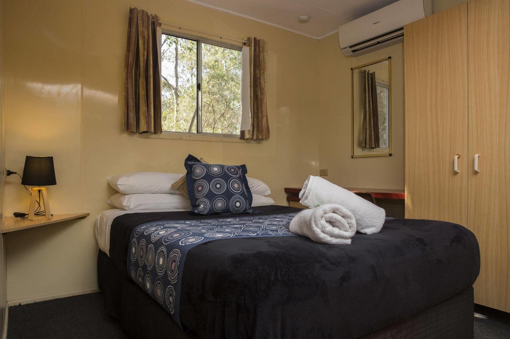 Lismore Lake Holiday Park Exteriör bild